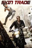 Fiche du film Skin Trade