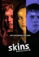 Affiche Skins en streaming