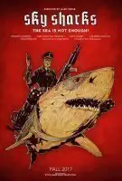 Fiche du film Sky Sharks