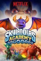 Affiche Skyland