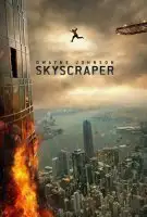 Fiche du film Skyscraper