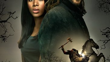 Sleepy Hollow