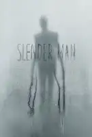 Affiche Slender Man