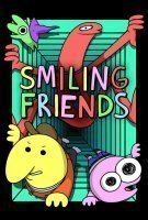 Fiche du film Smiling Friends