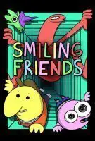 Fiche du film Smiling Friends