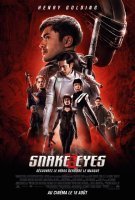 Fiche du film G.I Joe : Snake Eyes