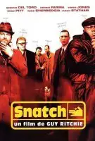 Fiche du film Snatch
