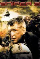 Affiche Sniper 2