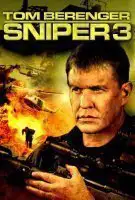 Affiche Sniper 3