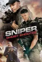 Affiche Sniper 6 : Le Tireur Fantôme