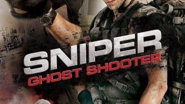 Sniper 6 : Le Tireur Fantôme
