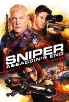Fiche du film Sniper 8 : Assassin's End
