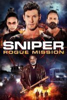 Fiche du film Sniper : Rogue Mission