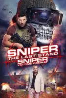 Fiche du film Sniper 9 : The Last Stand
