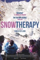 Affiche Snow therapy Affiche Snow therapy