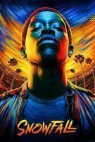 Fiche du film Snowfall