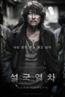 Fiche du film Snowpiercer : Le Transperceneige