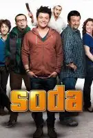 Affiche Soda