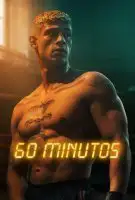 Affiche Soixante minutes