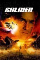 Fiche du film Soldier