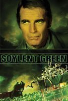 Fiche du film Soleil Vert