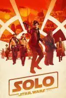 Fiche du film Solo : A Star Wars Story