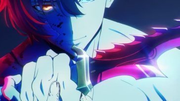 Solo Leveling