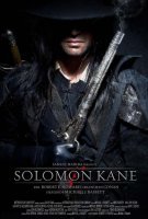 Fiche du film Solomon Kane