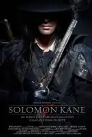 Affiche Solomon Kane