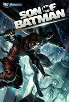Le fils de Batman