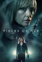 Fiche du film Son vrai visage