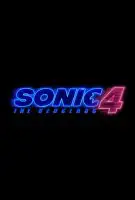Fiche du film Sonic 4, le film