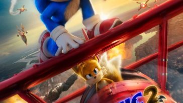 Sonic 2, le film
