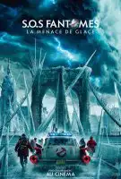 S. O. S. Fantômes : La Menace de Glace 
