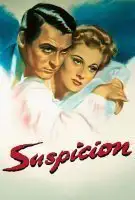 Affiche Soupçons