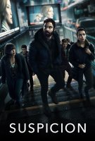 Affiche Suspicion Affiche Suspicion