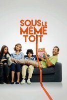 Affiche Sous le même toit