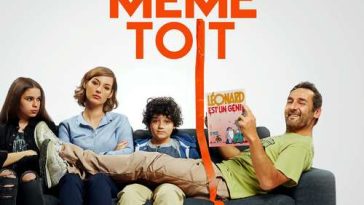 Sous le même toit