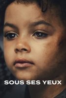 Affiche Sous ses yeux Affiche Sous ses yeux