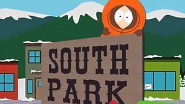 South Park