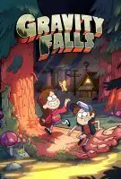 Fiche du film Souvenirs de Gravity Falls