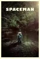 Fiche du film Spaceman