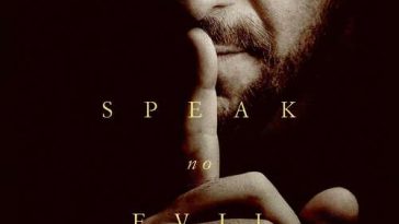 Speak No Evil
