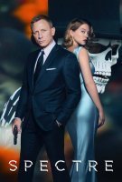 Affiche Spectre Affiche Spectre