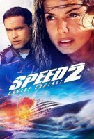 Fiche du film Speed 2 : Cap sur le danger