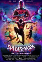 Fiche du film Spider-Man : Across the Spider-Verse