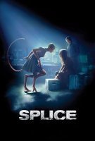 Fiche du film Splice