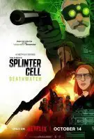 Fiche du film Splinter Cell : Deathwatch