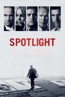 Fiche du film Spotlight