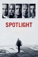 Affiche Spotlight